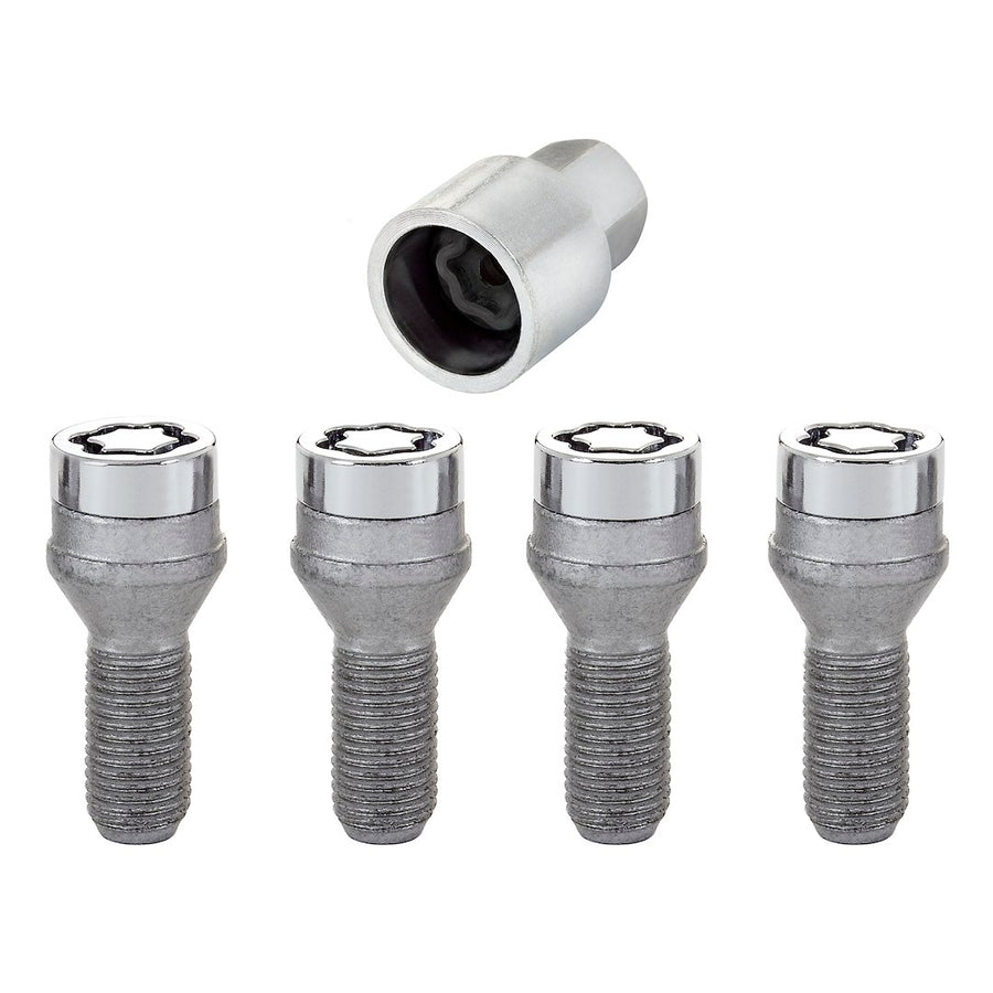 LOCKS 14X1.5 50.3MM CONST
