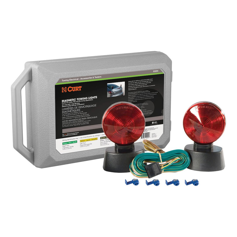 TOWING LIGHT KIT
