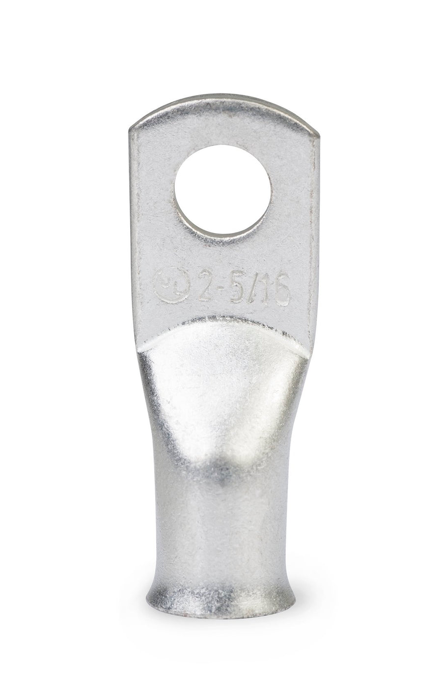 TINNED LUG #2 5/16'  25PC