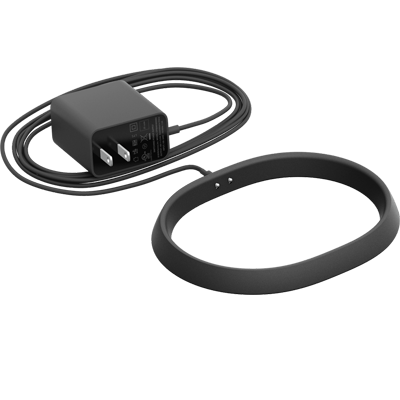 MOVE CHARGING BASE  BLACK