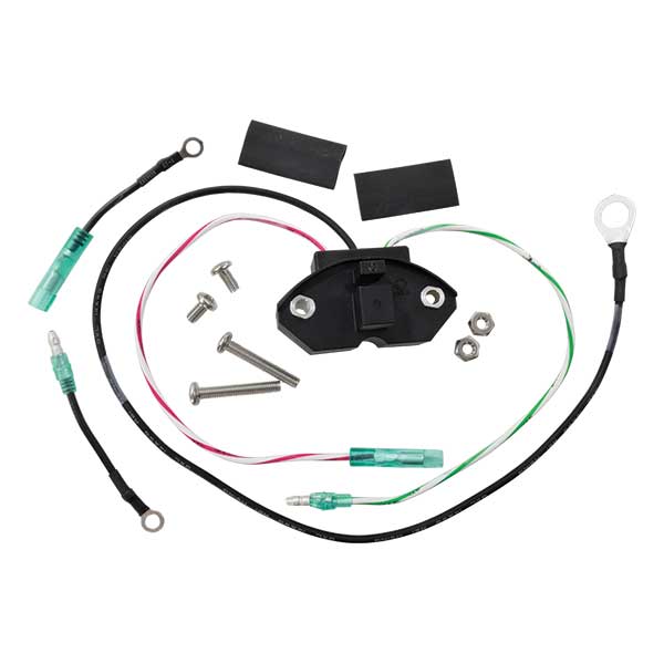 IGNITION SENSOR