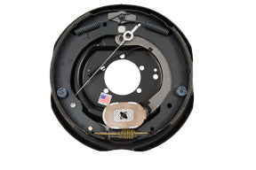 12X2 ELEC. BACK PLATE ASS