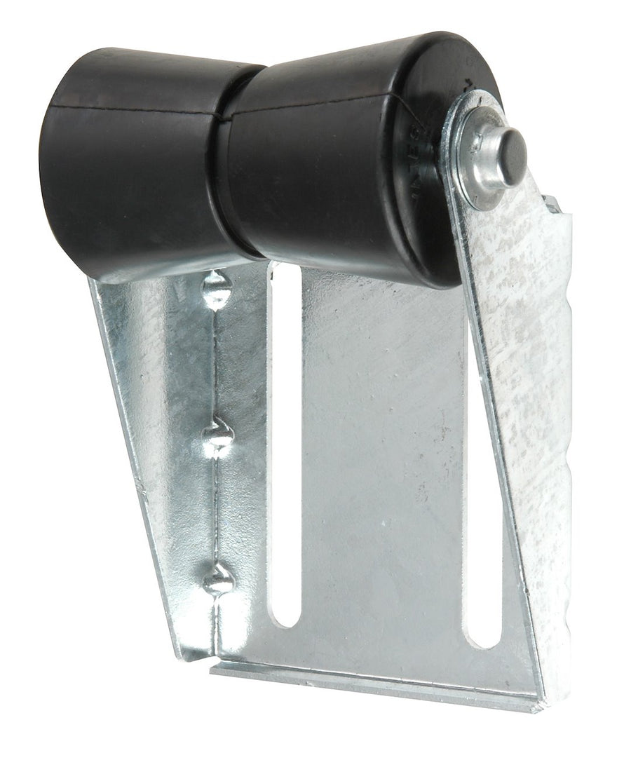 5' ROLLER BRKT ASSEM