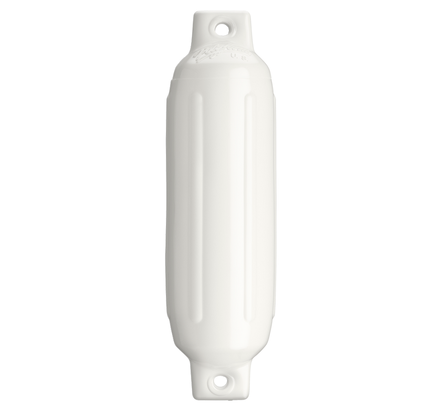 3.5' X 12.8' TWIN EYE FENDER