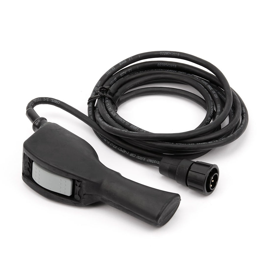 H.D. INDUSTRIAL REMOTE