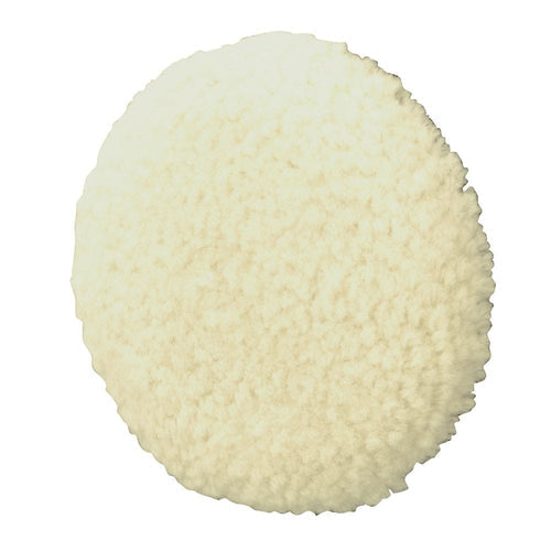BUFF MAGIC COMPOUNDING PAD 6 1/2'