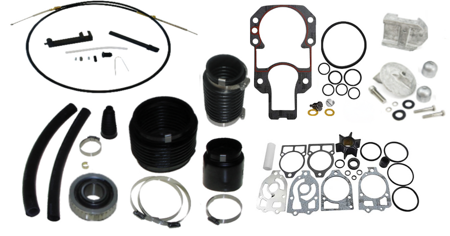 SERVICE KIT  300 HOUR