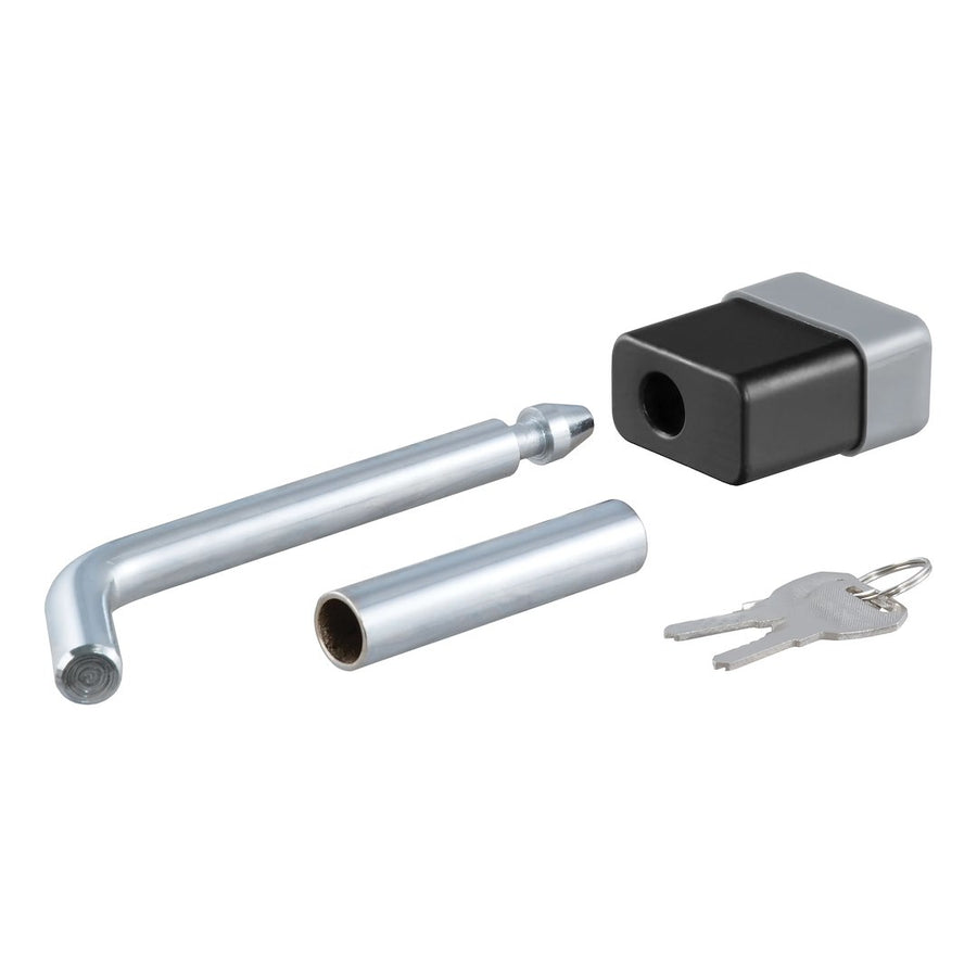 RECEIVERHITCHLOCK1/2INPIN