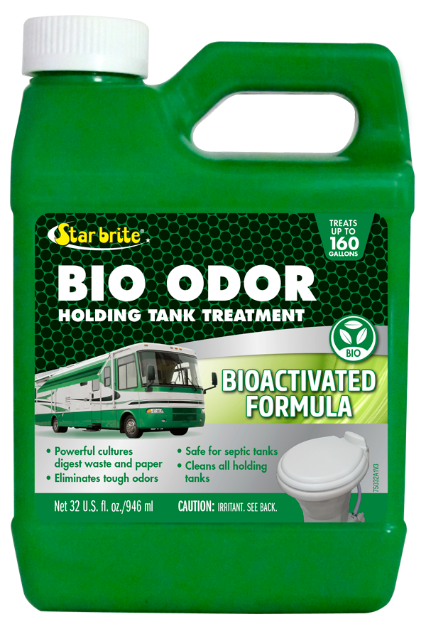 RV BIO ODOR ENZYME 32 OZ