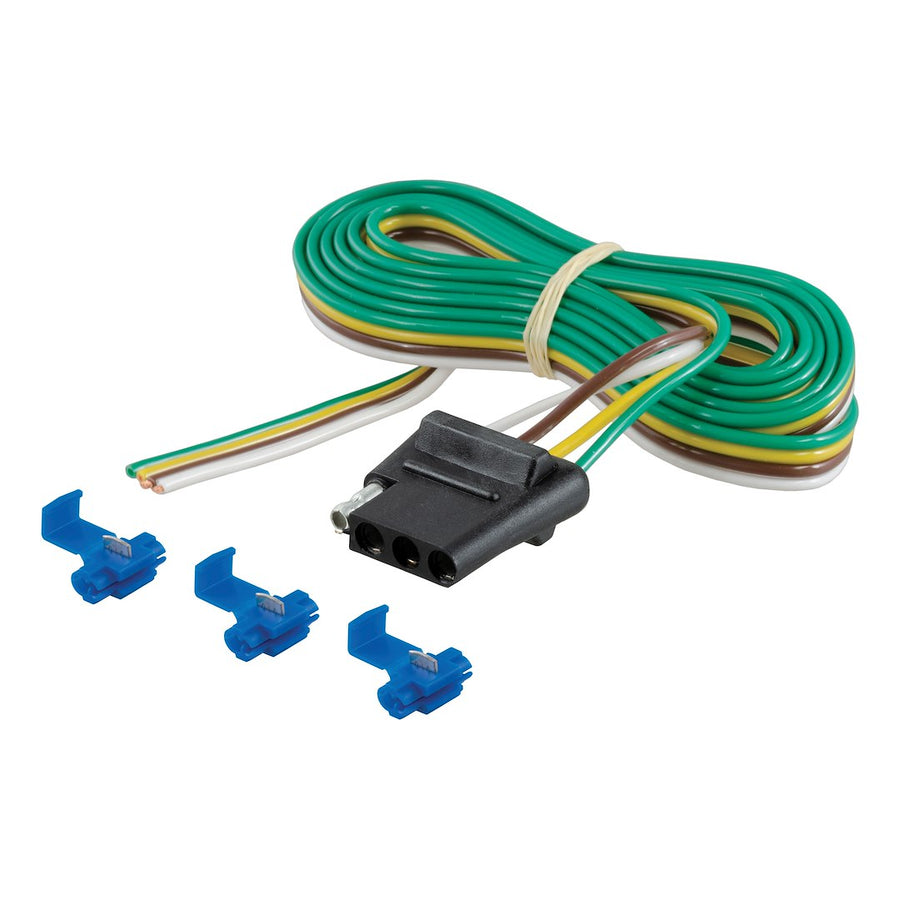 ELECTRICAL CONNECTOR