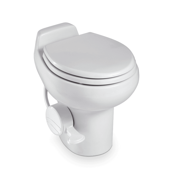 TRAVELER 510+- WHITE