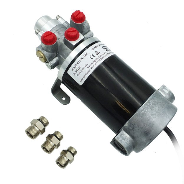 PUMP-4 - 12V 3.0L