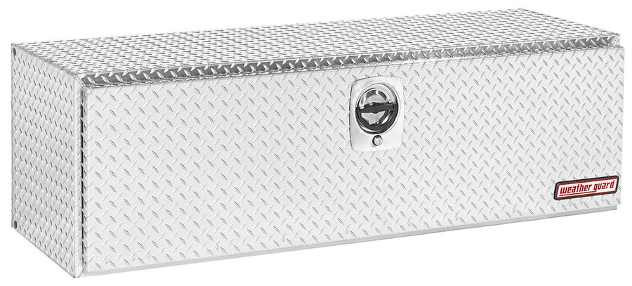 ALUMINUM UNDERBED BOX