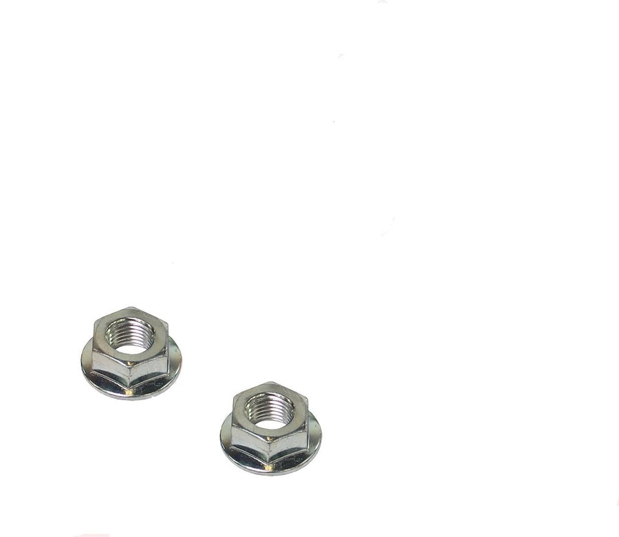 FLANGE NUT