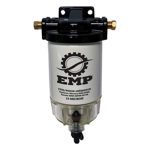 FILTER KIT  VISI-BOWL FF/WS