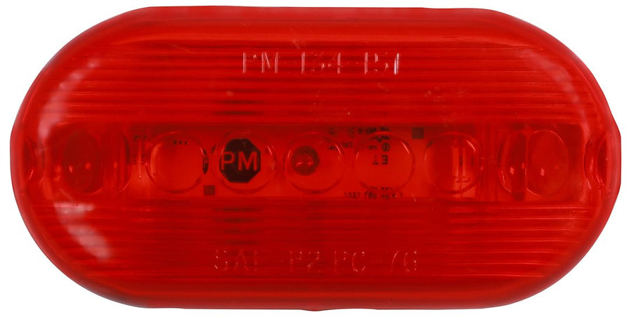 LED M/C PC MV OBLG 4.125'X2' BT2