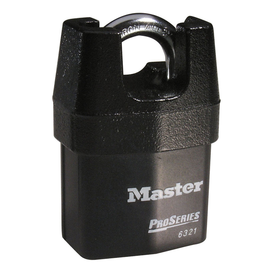MASTER LOCK - MODEL # MLK6321