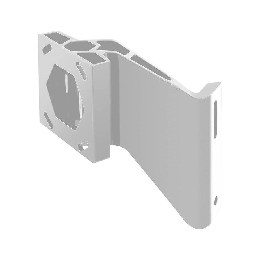 RAPTOR JACK PLATE BRKT 4' PORT WHT