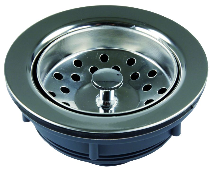 STANDARD KITCHEN STRAINER