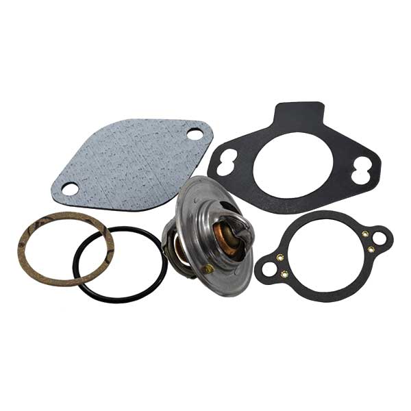THERMOSTAT KIT 140 DEG.