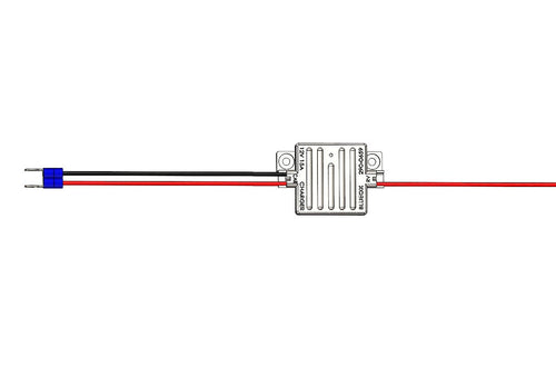 KIT  TOWED VEHICLE CHARGE LINE