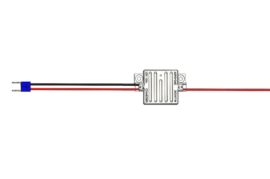 KIT  TOWED VEHICLE CHARGE LINE