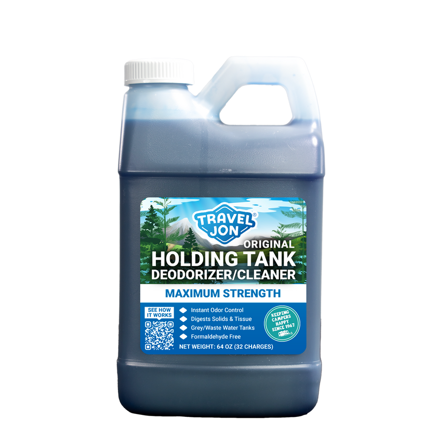 TRAVEL JON 64OZ