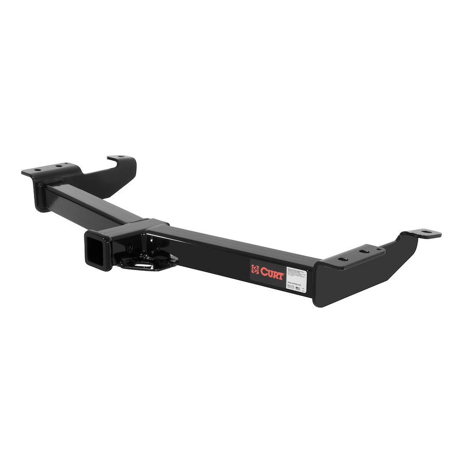 TRAILER HITCH