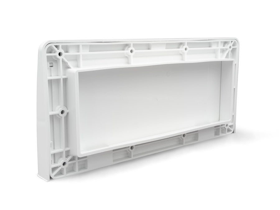 ENDURA VENT 5/8' FLANGE