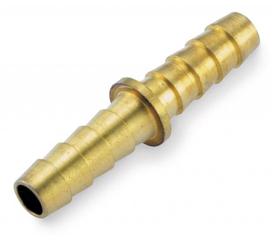 BRASS BARB/BARB SPLICER 5/16'