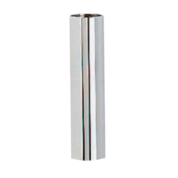 4.5' SS EXTENSION MAST 1' DIA