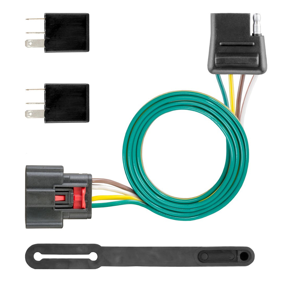 CUSTOM WIRING CONNECTOR