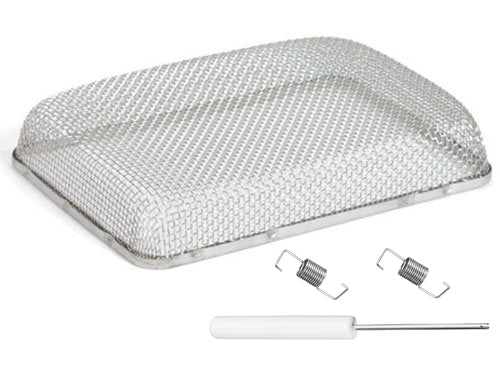 FLYING INSECT SCREEN 5.9 X 8.5 (REC