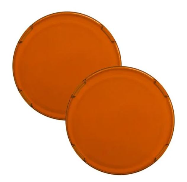 COVER 360-SERIES 4 INCH AMBER PRO |