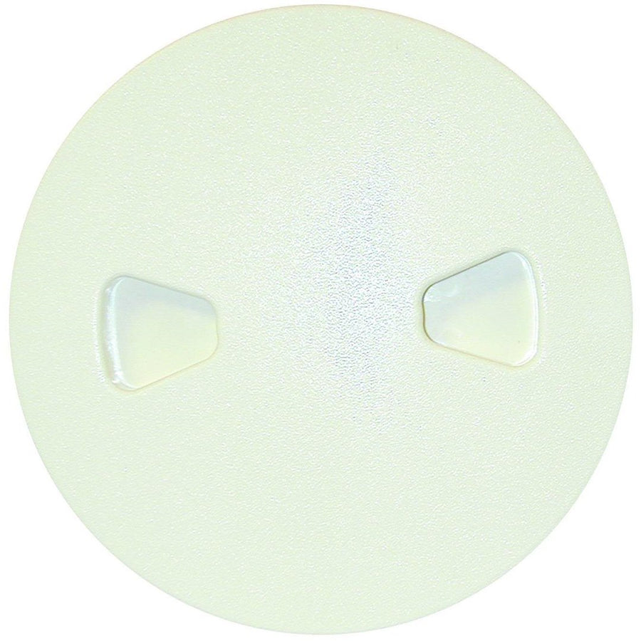 6' SCREW OUT DECK PLATE