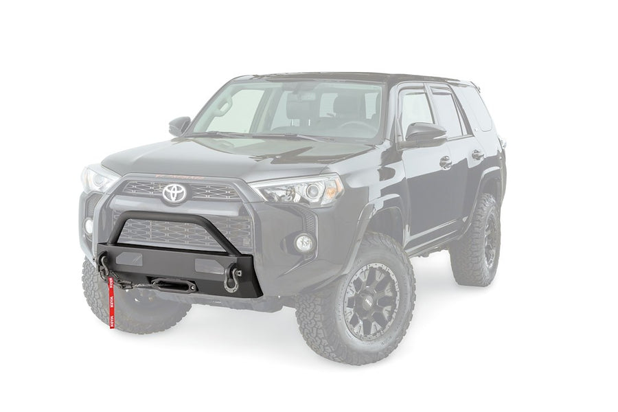 MTG KIT SEMI HIDDEN 4RUNNER