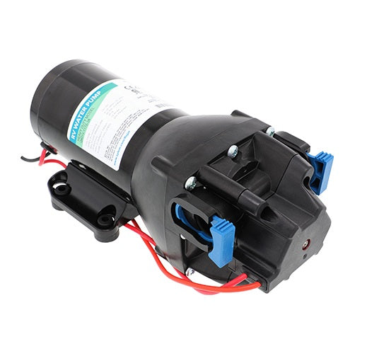 FLOJET 12V 4GPM 50 PSI WATER PRESSU