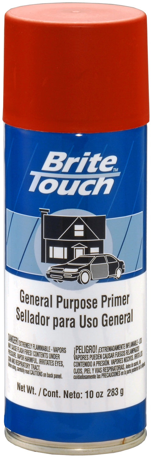 BRITE TOUCH RED OXDE PRMR