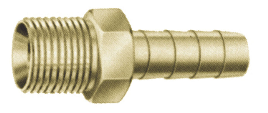 FITTING  BRASS