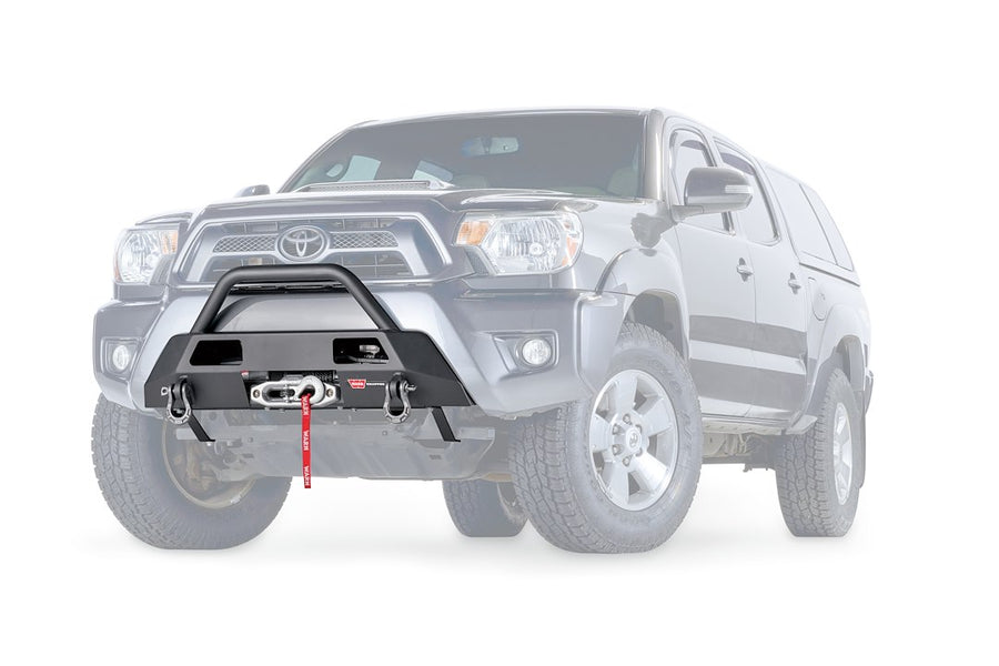 2005 TACOMA SEMI HIDDEN KIT