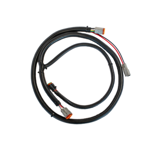 HARNESS  9600 VEHICLE MODEL 2024 &