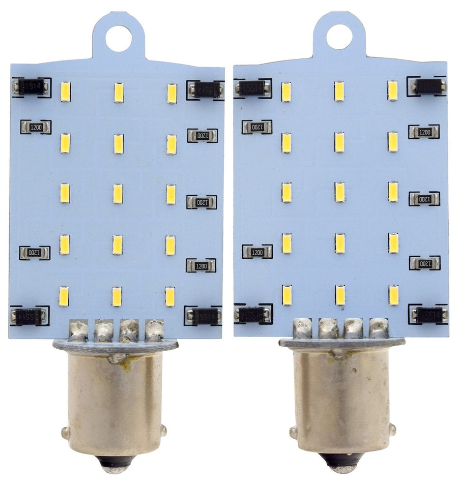 2PK FLAT 1141 BW  135