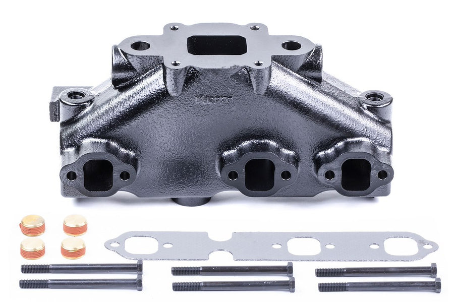 MANIFOLD  V6 DRY JOINT EXHAUST