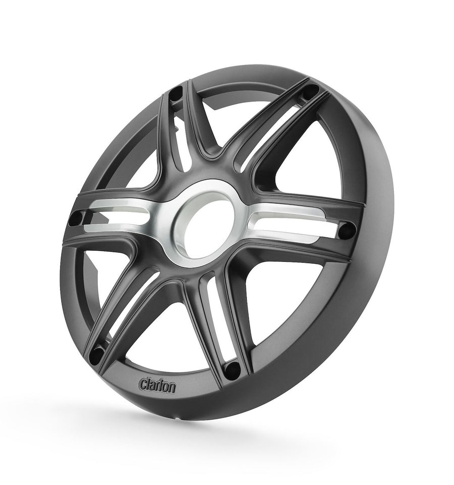 10-INCH PREMIUM SUBWOOFER GRILLE