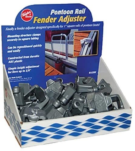 PONTOON RAIL HANGER  DISPLAY B