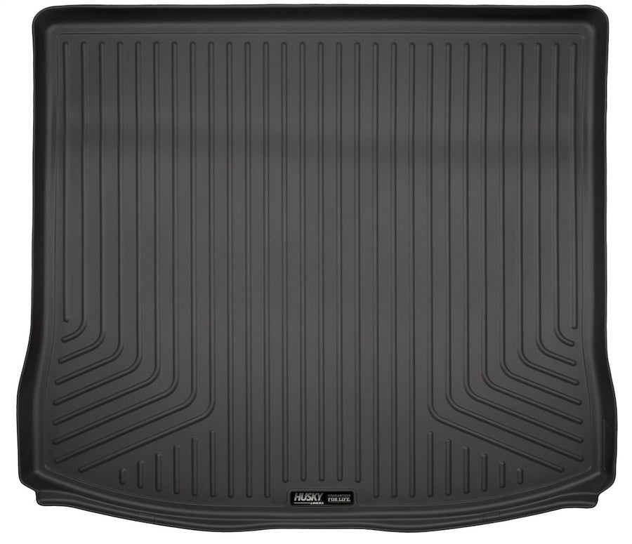 WB CARGO EDGE 2015 BLACK