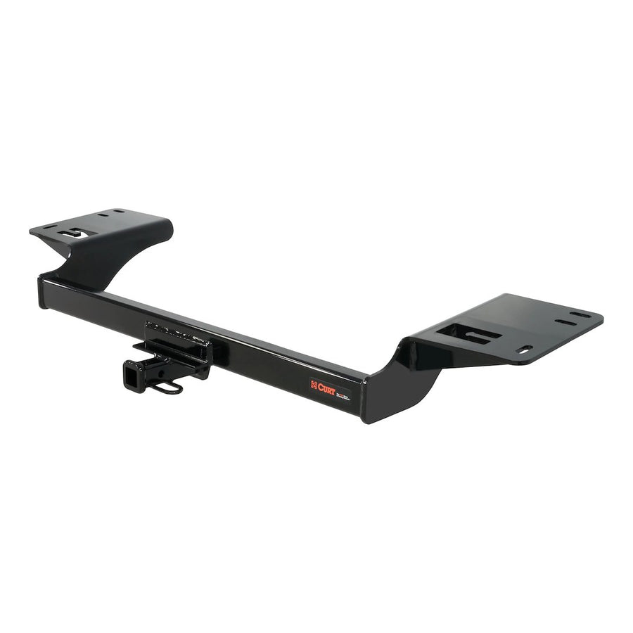 TRAILER HITCH