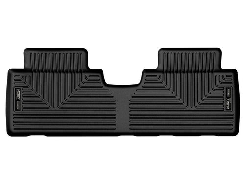 X-ACT 2ND SEAT FLOOR LINER