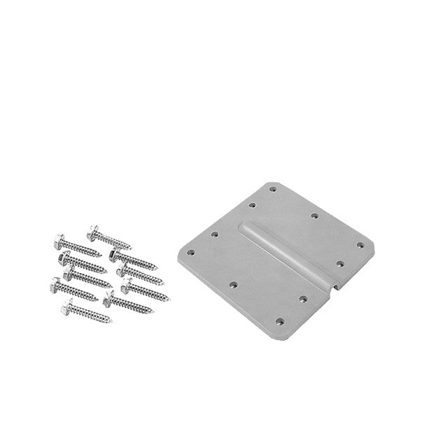 PLATE CBL ENTRY SINGLE
