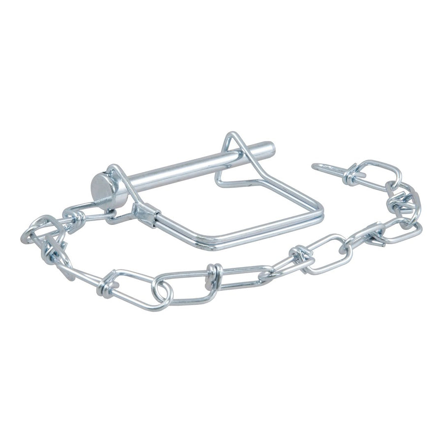 SAFETY PIN